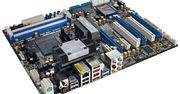 ASRock 890FX Deluxe5 - test płyty głównej