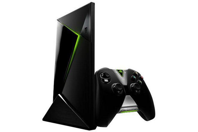 Konsola Nvidia Shield oficjalnie w Polsce!