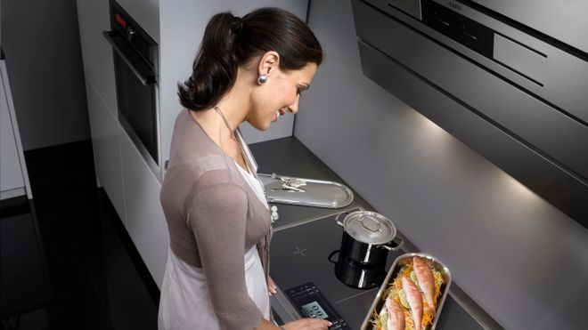 Jak działa indukcja magnetyczna w kuchni? 