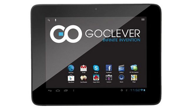 GoClever Tab R83 Mini - 