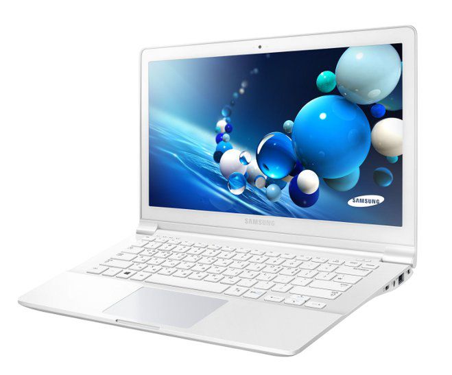 Samsung Ativ Book 9 Lite - wyjątkowo mobilny komputer