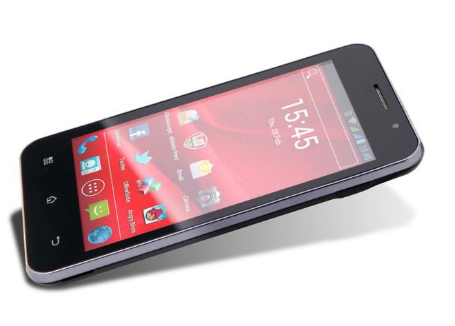 Kolejny Dual SIM od Prestigio