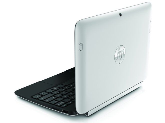Hybryda na Androidzie: HP SlateBook x2 - i tablet, i komputer