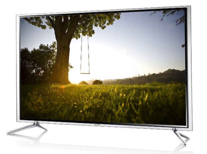 Nowe telewizory Samsung podpowiedzą jaki kanał chcesz obejrzeć