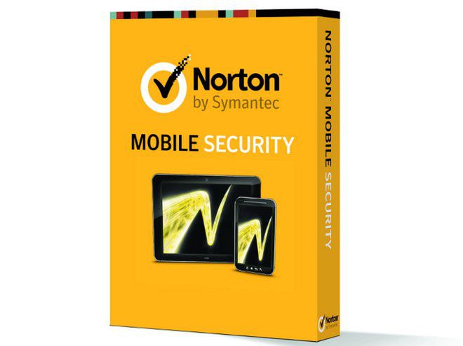 Nowy Norton Mobile Security także dla iOS