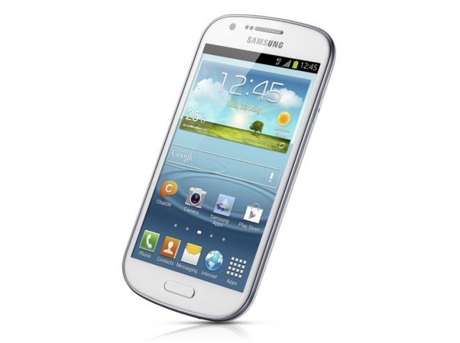 Samsung Galaxy Express - niedrogi smartfon z Super AMOLED i LTE
