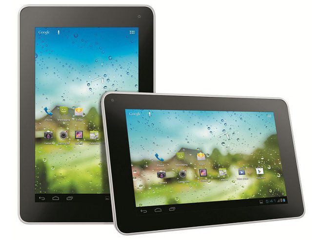 Nowy tablet Huawei MediaPad 7 Lite