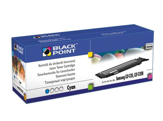 Kolorowe zamienniki tonerów dla drukarek HP, Samsung i Konica-Minolta