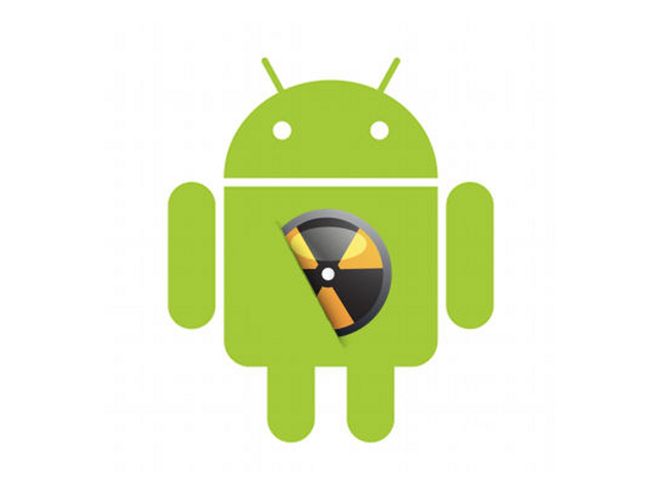 Android: złośliwe aplikacje zrobią co chcą w telefonie