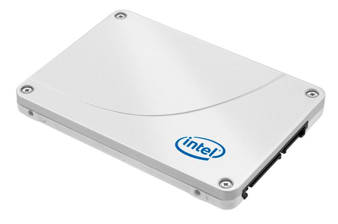 Nowe dyski SSD Intel 335 z 20-nanometrową pamięcią NAND