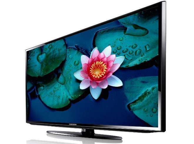 Samsung EH5020 - telewizor na cyfryzację w Polsce