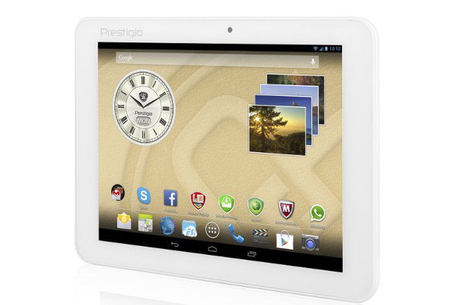 Prosty tablet z LTE - MultiPad Ranger