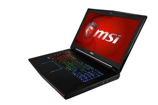 Premiera notebooków MSI z grafiką Nvidia GeForce GTX 900M
