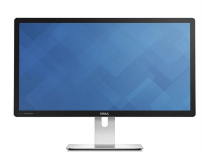 Dell zapowiada monitor działający w rozdzielczości 5K