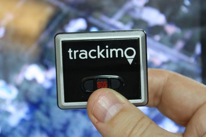 Trackimo - nowe lokalizatory GPS na polskim rynku