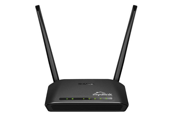 D-Link DIR-816L - szybki router WiFi w standardzie AC