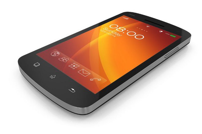 Pierwszy smartfon: Windows Phone czy Android?