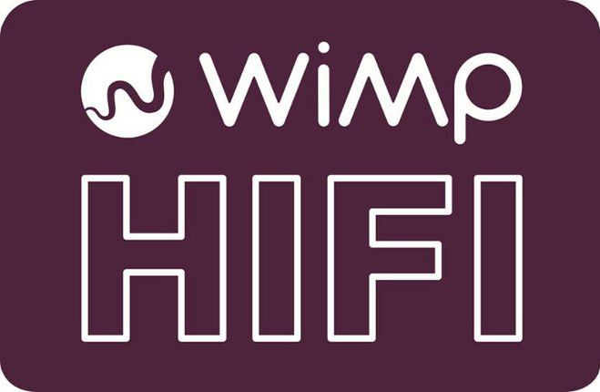 WiMP od teraz w wersji HiFi