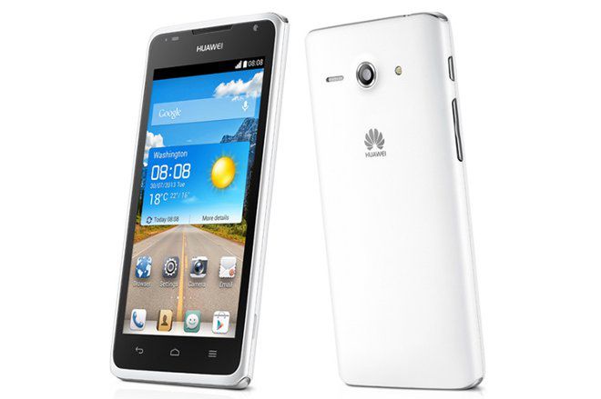 Telefon dla kierowców: Huawei Ascend Y530 w ofercie T-Mobile