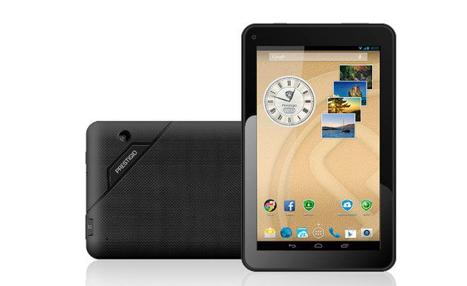 MultiPad Thunder 7.0i - tani tablet z procesorem Intel Atom