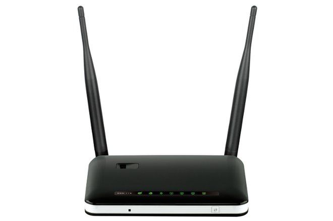 Dwa w jednym - router DSL/LTE od D-Link