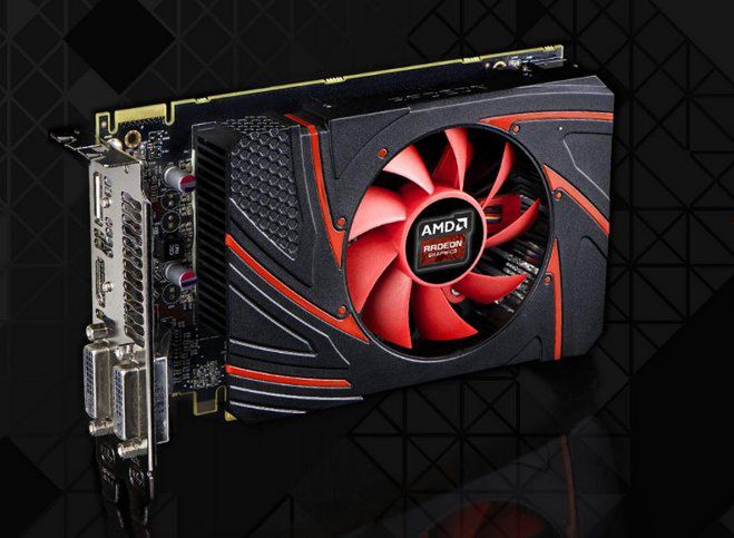AMD Radeon R7 260 - grafika w przystępnej cenie