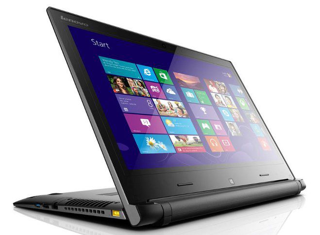 CES 2014: Lenovo i jego konwertowalne komputery Miix 2, Yoga 2 i Flex