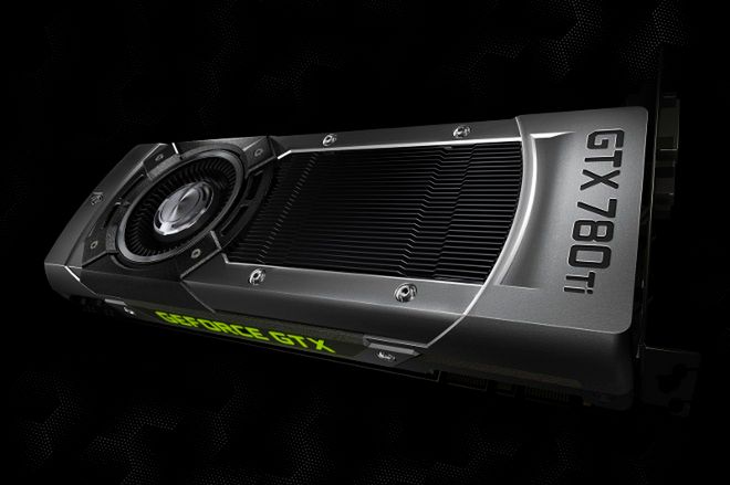 GeForce GTX 780 Ti - najszybsza na świecie karta graficzna?