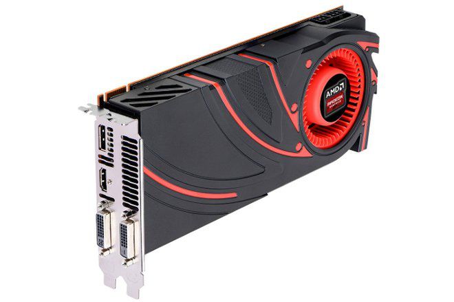 Tania karta graficzna AMD: Radeon R9 270