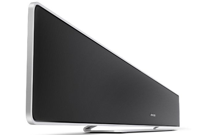 Nowy soundbar kina domowego Harman/Kardon SB35 Sabre