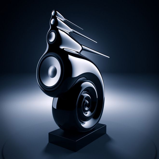 10 najdroższych zestawów głośnikowych na świecie
