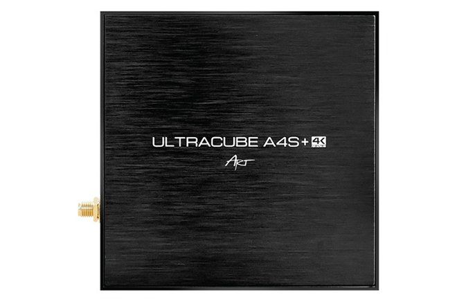 Smart TV dla starszych telewizorów - Art Ultracube A4S
