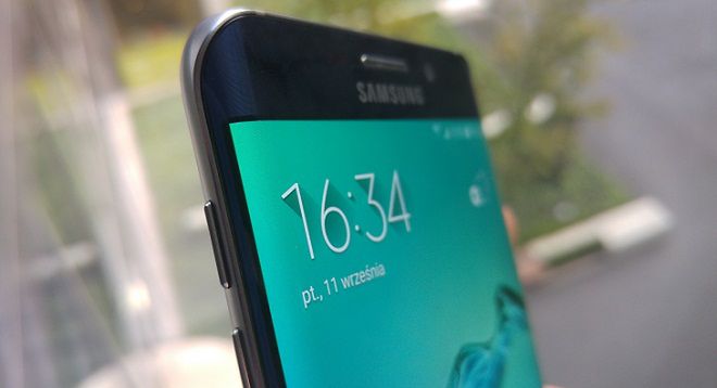 To koniec linii smartfonów Samsung Galaxy Edge?