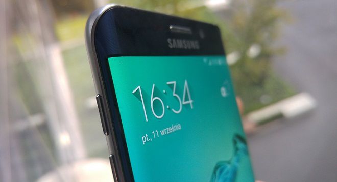 Galaxy S7 już bez takiego przytupu? Prawdopodobnie przez słabą sprzedaż edge'ów