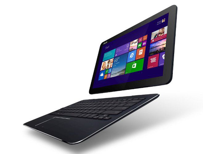 Asus Transformer Book T300 Chi dostępny w sklepach