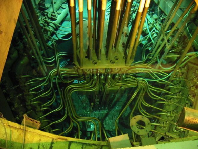 Polski reaktor atomowy pracuje na nowym, bezpieczniejszym paliwie