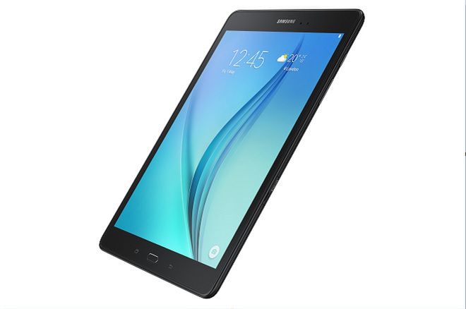 Samsung Galaxy Tab A - przystępny cenowo tablet już w Polsce