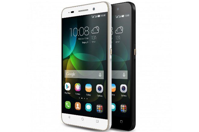 5 calowy, 64-bitowy smartfon Honor 4C