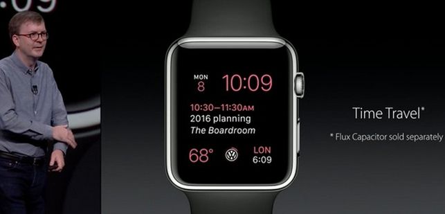WWDC: Apple nie zapomina o Watch OS. Spore zmiany - nareszcie porządny zegarek