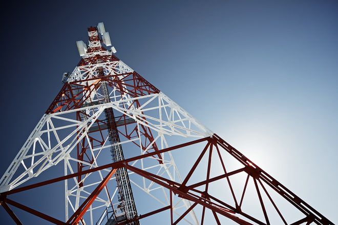 Rusza proces standaryzacji sieci 5G - 30 razy szybszej niż 4G/LTE