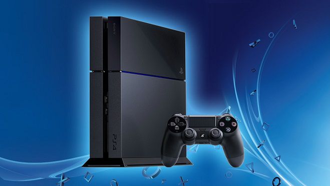 PlayStation 4: nowy system nowe funkcje