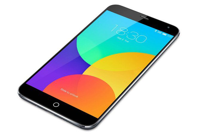 Smartfon Meizu MX4 - chiński HIT oficjalnie dostępny w Polsce