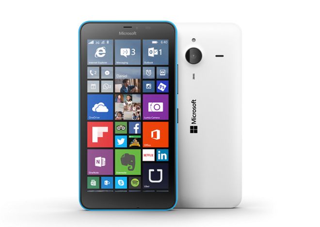 Microsoft Lumia 640 oraz 640 XL są już dostępne w Polsce