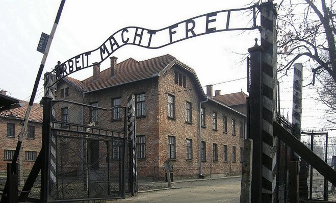 Auschwitz-Birkenau i Muzeum Holokaustu to nie miejsca dla Pokemonów. "To niewyobrażalne"