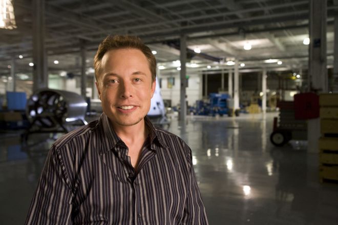 Nowy manifest Elona Muska, największego wizjonera naszych czasów