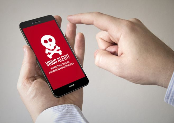 Smartfon na celowniku przestępców - jak zabezpieczyć swoje urządzenie mobilne?