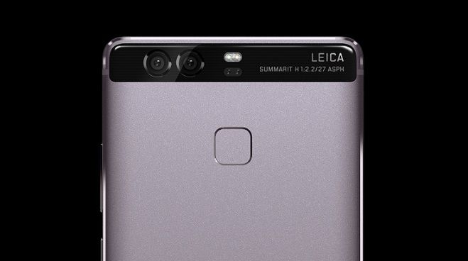 Huawei P9: zdjęcie reklamujące możliwości telefonu wykonane aparatem za 18 tys. złotych