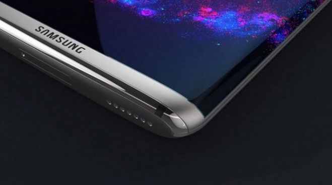 Samsung Galaxy S8 - data premiery potwierdzona