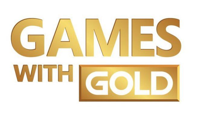Kwietniowe pozycje w Games with Gold
