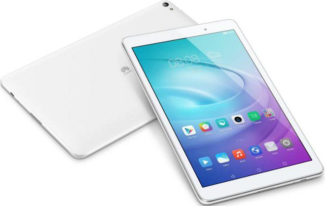Nowy 10-calowy tablet Huawei
